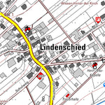Lindenschied (1:5,000)