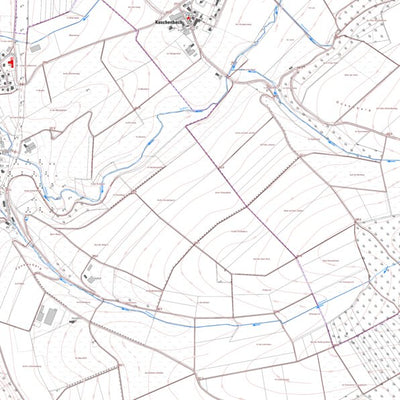 Niederweis 2 (1:5,000)