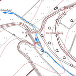 Niederweis 2 (1:5,000)
