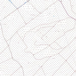 Spall 1 (1:5,000)
