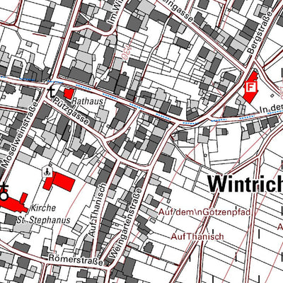 Wintrich 5 (1:5,000)