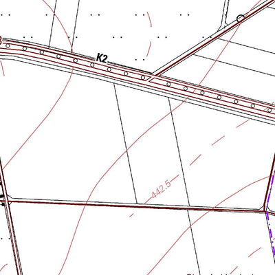 Lautzenhausen 2 (1:5,000)