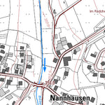 Nannhausen (1:5,000)