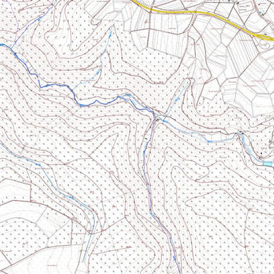 Monzelfeld 3 (1:5,000)