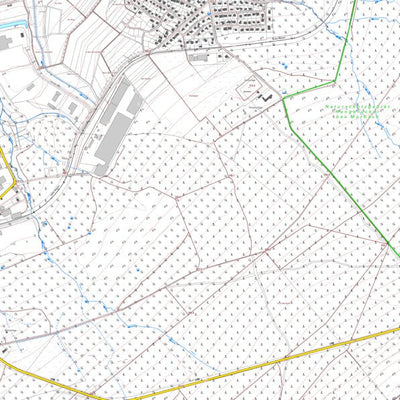 Morbach 10 (1:5,000)