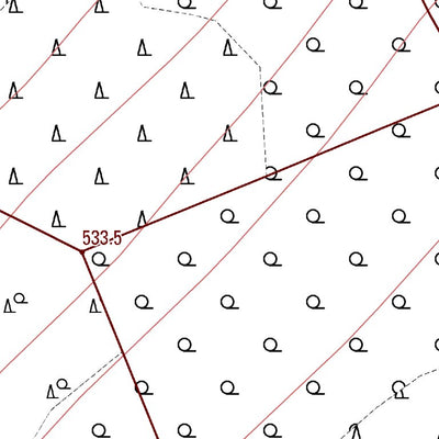 Morbach 10 (1:5,000)