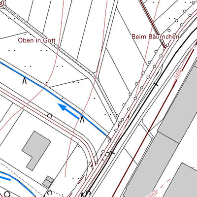 Morbach 10 (1:5,000)