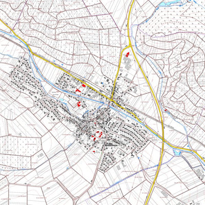 Windesheim 2 (1:5,000)