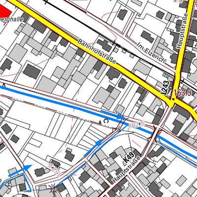 Windesheim 2 (1:5,000)