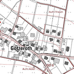 Kleinich 1 (1:5,000)