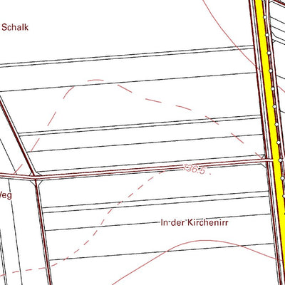 Mommenheim 1 (1:5,000)
