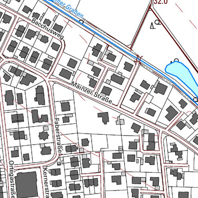 Mommenheim 1 (1:5,000)