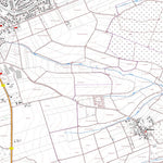 Kirchberg (Hunsrück) 2 (1:5,000)