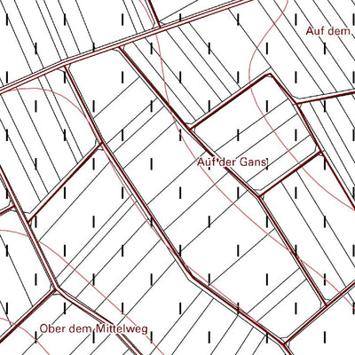 Engelstadt 1 (1:5,000)