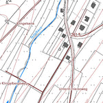 Dahlem (1:5,000)