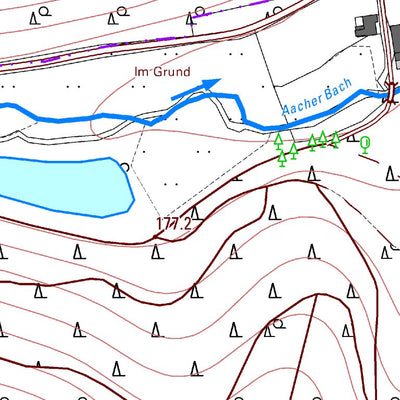 Trier 20 (1:5,000)