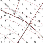 Waldalgesheim 5 (1:5,000)