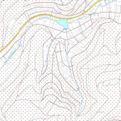 Osann-Monzel 1 (1:5,000)