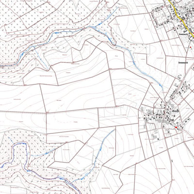 Irmenach 3 (1:5,000)