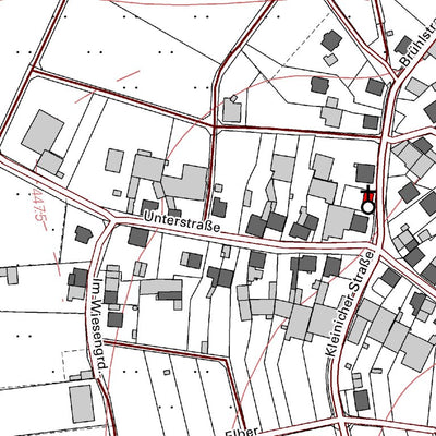 Irmenach 3 (1:5,000)