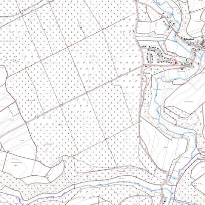 Dillendorf (1:5,000)