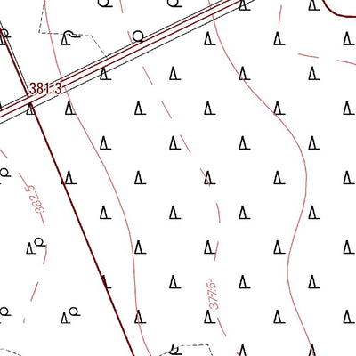 Dillendorf (1:5,000)