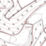 Niederhosenbach 1 (1:5,000)