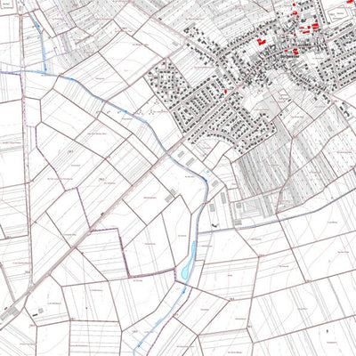 Lörzweiler 1 (1:5,000)