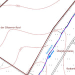 Kaschenbach (1:5,000)