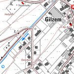 Kaschenbach (1:5,000)