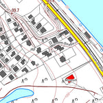 Mainz 25 (1:5,000)