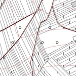 Gau-Algesheim 1 (1:5,000)