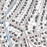 Gau-Algesheim 1 (1:5,000)
