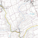 Winterburg (1:5,000)