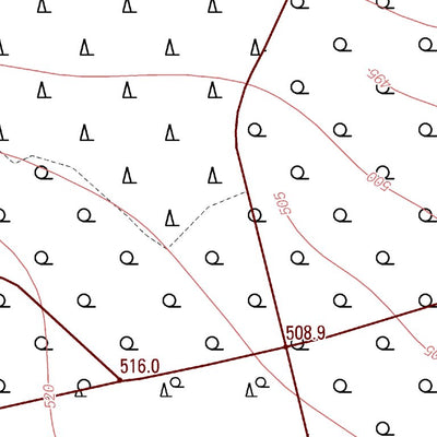 Spabrücken 3 (1:5,000)