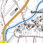 Schlierschied 2 (1:5,000)