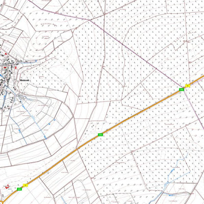 Morbach 9 (1:5,000)