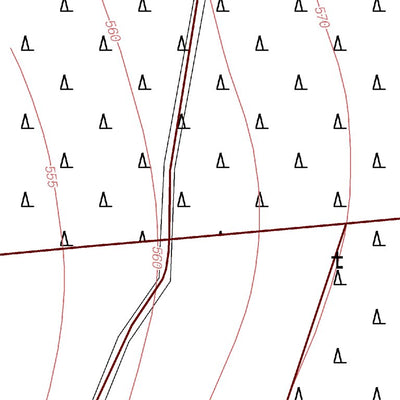 Morbach 9 (1:5,000)