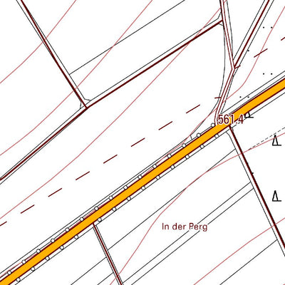 Morbach 9 (1:5,000)