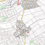 Siefersheim (1:5,000)