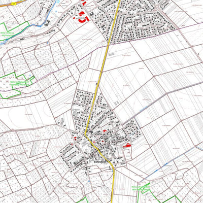 Siefersheim (1:5,000)