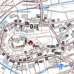 Dill (1:5,000)