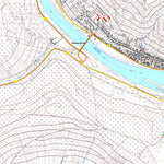 Bernkastel-Kues 7 (1:5,000)