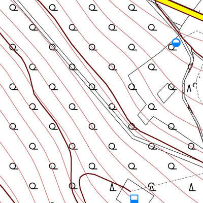 Bernkastel-Kues 7 (1:5,000)
