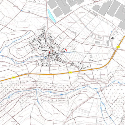 Morbach 12 (1:5,000)