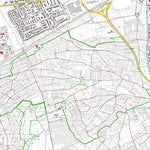 Ingelheim am Rhein 14 (1:5,000)