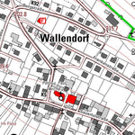 Wallendorf 1 (1:5,000)