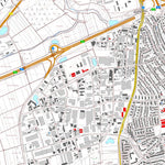Mainz 29 (1:5,000)