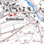 Gräfendhron (1:5,000)