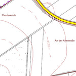 Kempfeld 2 (1:5,000)